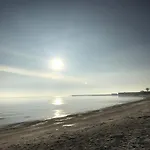 Lejlighed Købmandsgården, *