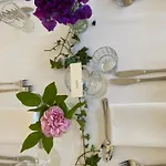 Apartmán Kobmandsgarden, Ballen (Samso)