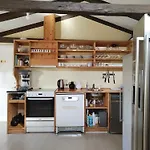 Apartmán Kobmandsgarden, Ballen (Samso)