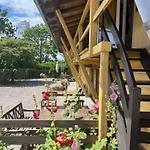 Kobmandsgarden, * Ballen (Samso)