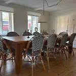 Kobmandsgarden, Apartment