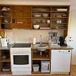 דירה Kobmandsgarden, *