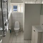 Kobmandsgarden, דירה
