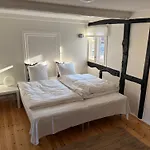 Apartman Kobmandsgarden, *