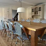 דירה Kobmandsgarden,