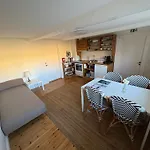 Kobmandsgarden, Apartment Ballen (Samso)