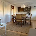 Apartment Kobmandsgarden,