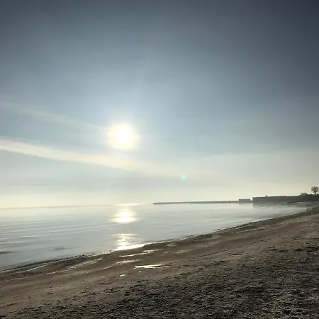 アパート Kobmandsgarden *