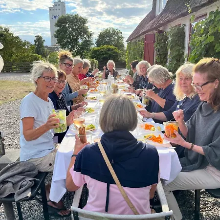 Kobmandsgarden Apartamento