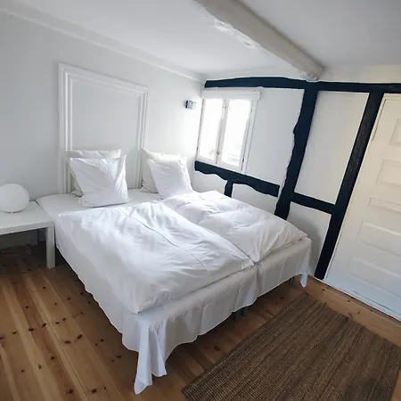 Kobmandsgarden アパート Ballen