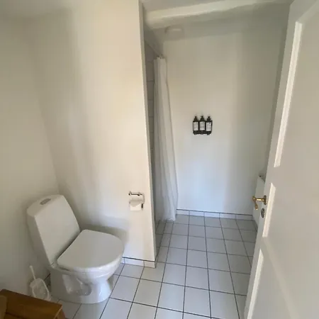 アパート Kobmandsgarden