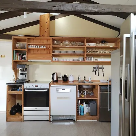 アパート Kobmandsgarden Ballen