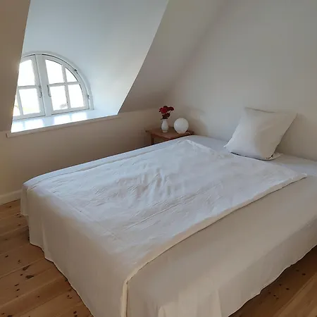 Kobmandsgarden アパート