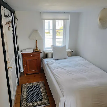 Kobmandsgarden * Ballen