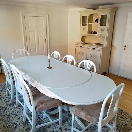 Kobmandsgarden アパート Ballen