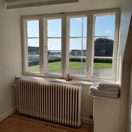 Apartman Kobmandsgarden