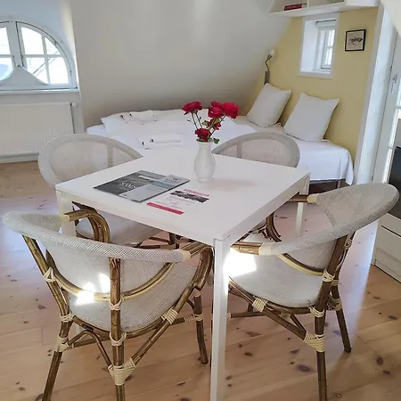 Kobmandsgarden Ballen