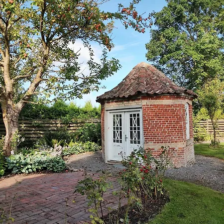 Kobmandsgarden アパート Ballen