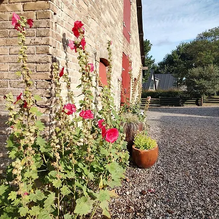 Kobmandsgarden