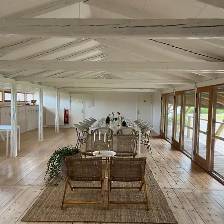 Lejlighed Købmandsgården, *