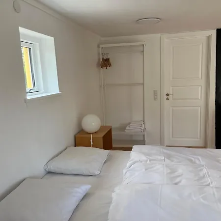 Kobmandsgarden * Ballen