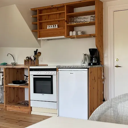 Kobmandsgarden * Ballen