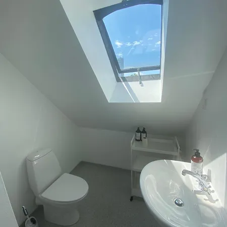 Kobmandsgarden Ballen