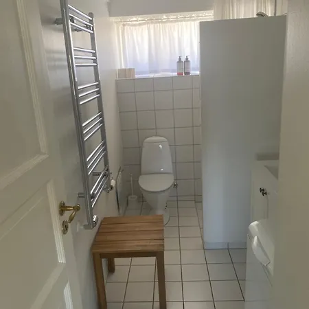 アパート Kobmandsgarden Ballen