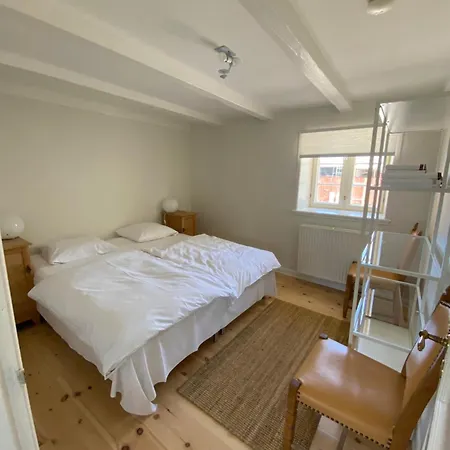 Kobmandsgarden * Ballen