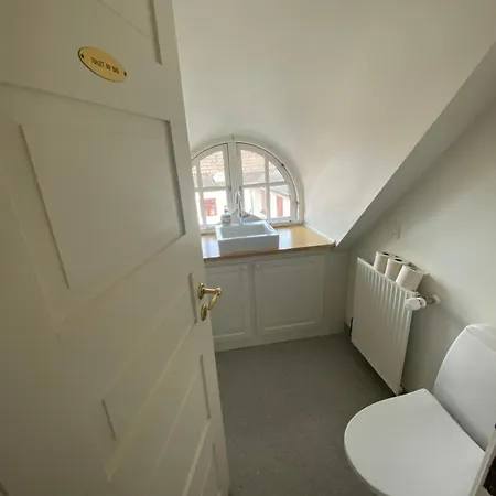 Kobmandsgarden Ballen