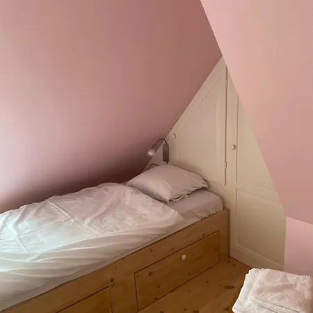 Kobmandsgarden Ballen