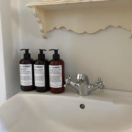 アパート Kobmandsgarden Ballen