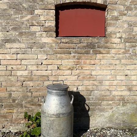 Lejlighed Købmandsgården, *
