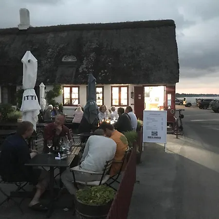 Kobmandsgarden *