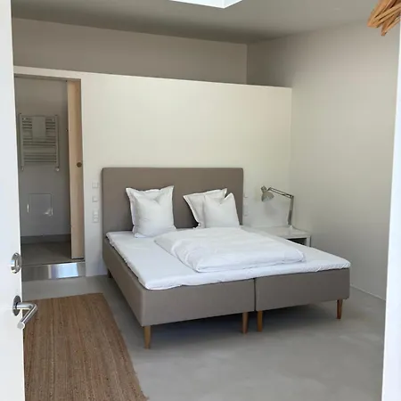 Kobmandsgarden Apartman