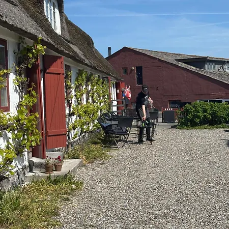 Apartamento Kobmandsgarden *