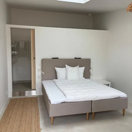 Kobmandsgarden Apartman