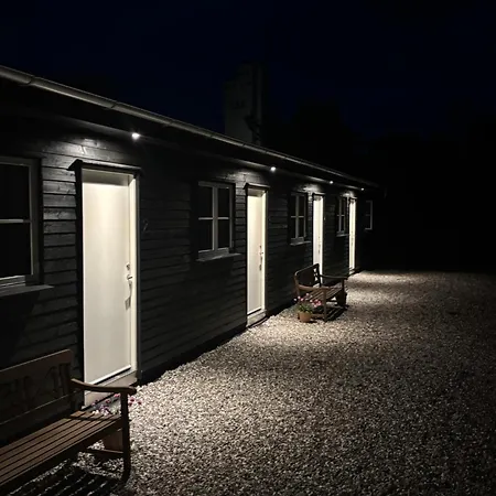 Kobmandsgarden * Ballen