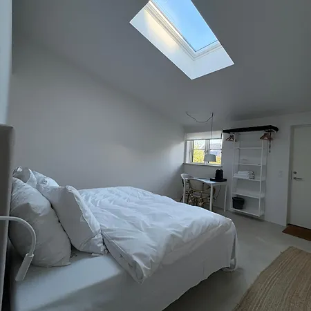 Lejlighed Købmandsgården,