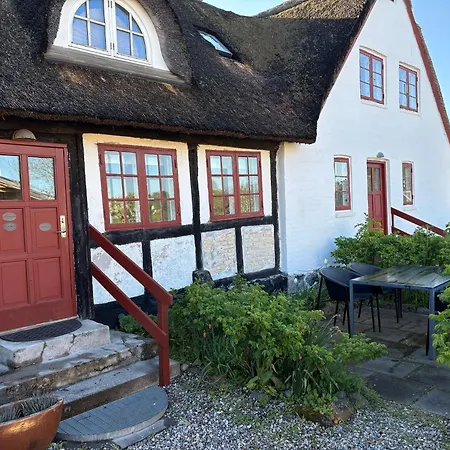 Kobmandsgarden, *