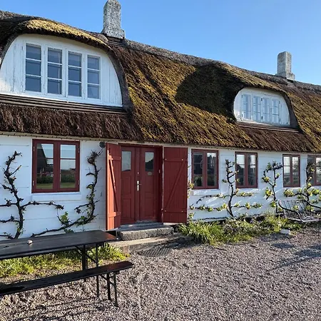 Lejlighed Købmandsgården, *