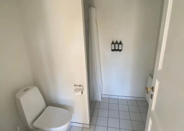 Apartament Kobmandsgarden