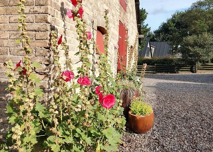 Kobmandsgarden