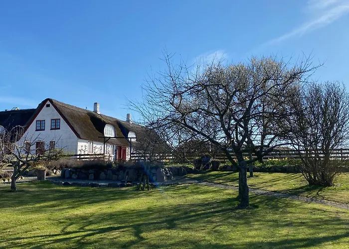 Kobmandsgarden *