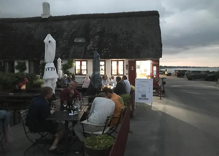 Kobmandsgarden *
