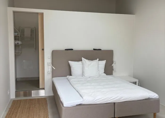 Kobmandsgarden Apartament